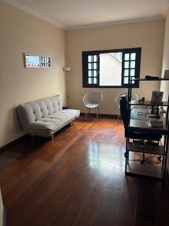 Sobrado, 4 quartos, 360 m² - Foto 5