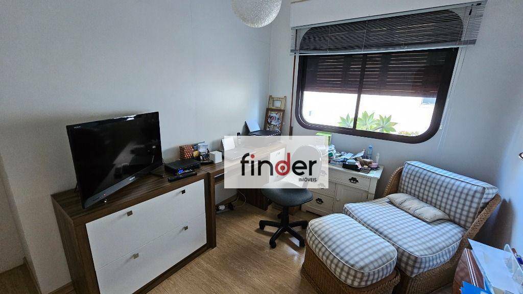 Apartamento à venda com 4 quartos, 278m² - Foto 14