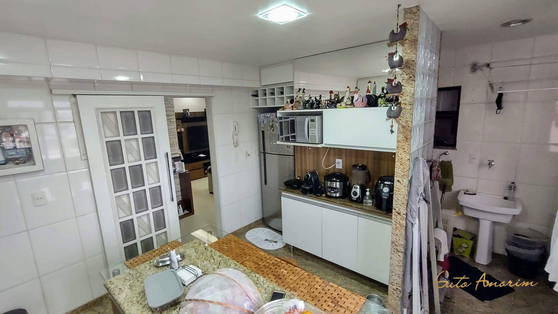 Apartamento à venda com 3 quartos, 167m² - Foto 13