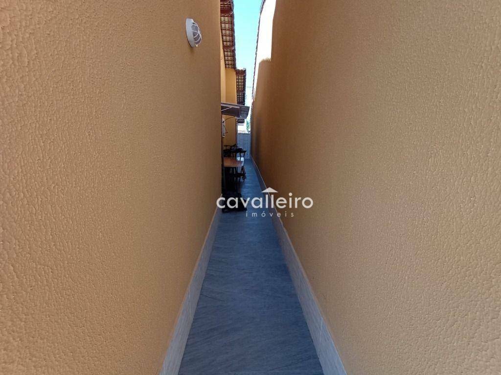 Casa à venda com 4 quartos, 110m² - Foto 19