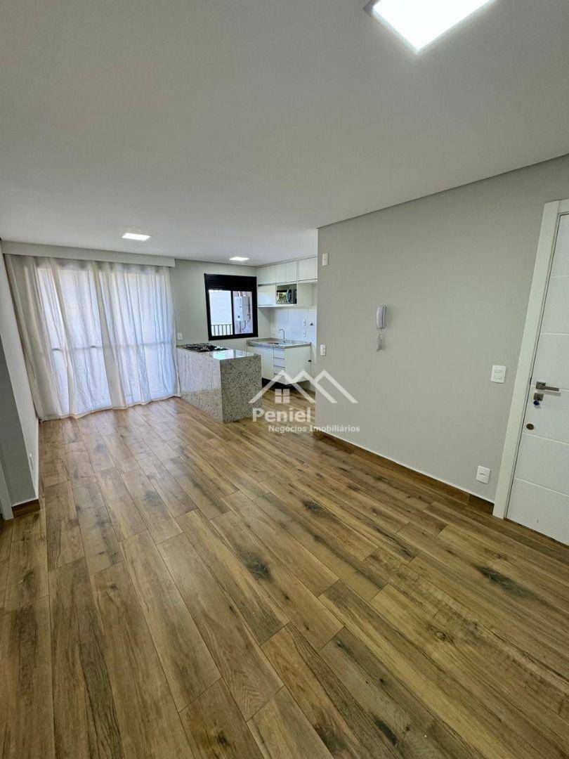 Apartamento, 2 quartos, 61 m² - Foto 1