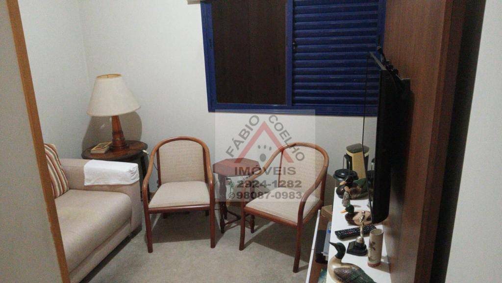 Apartamento à venda com 3 quartos, 119m² - Foto 8