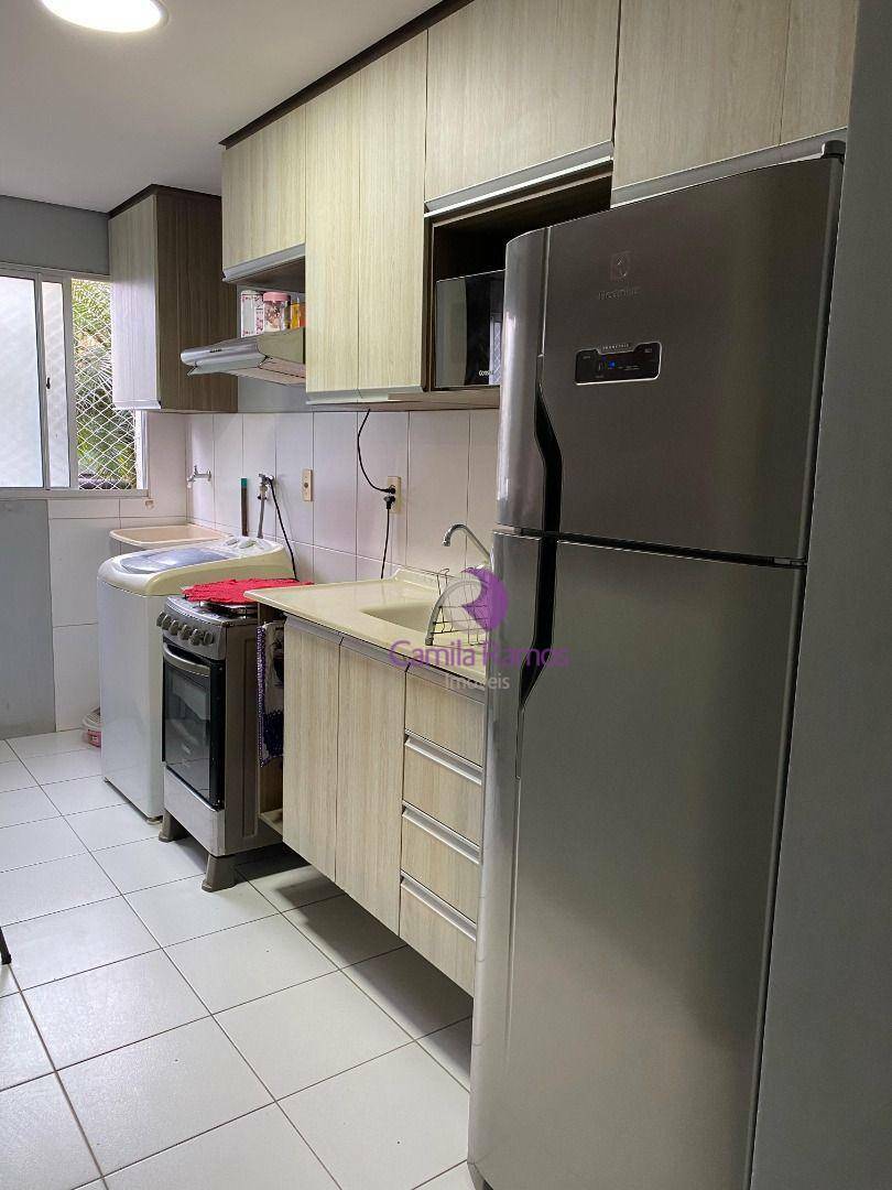 Apartamento à venda com 2 quartos, 50m² - Foto 10