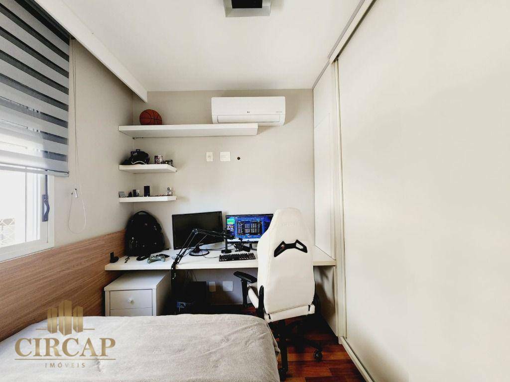 Apartamento à venda com 3 quartos, 119m² - Foto 18