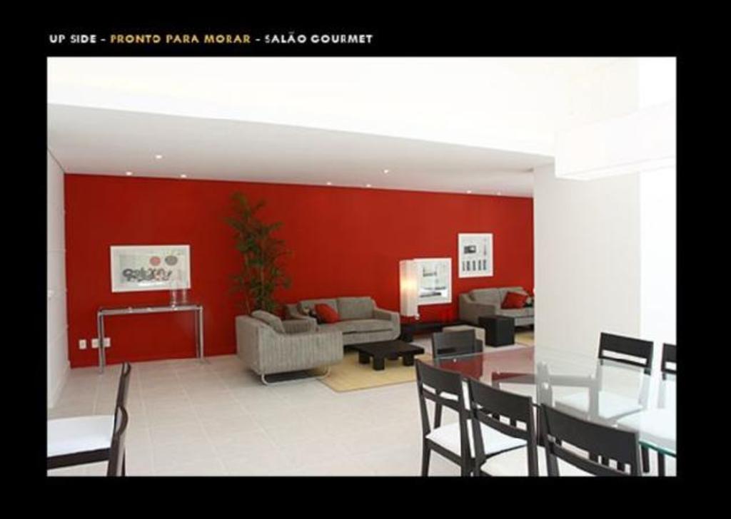 Apartamento à venda com 2 quartos, 66m² - Foto 11