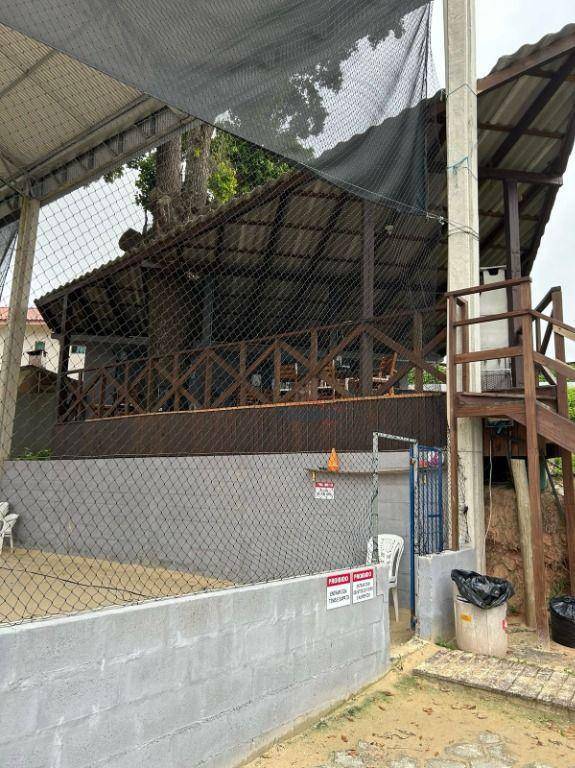 Loja-Salão à venda, 620m² - Foto 2