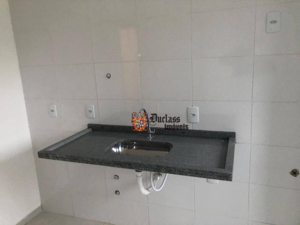 Apartamento à venda com 3 quartos, 57m² - Foto 10