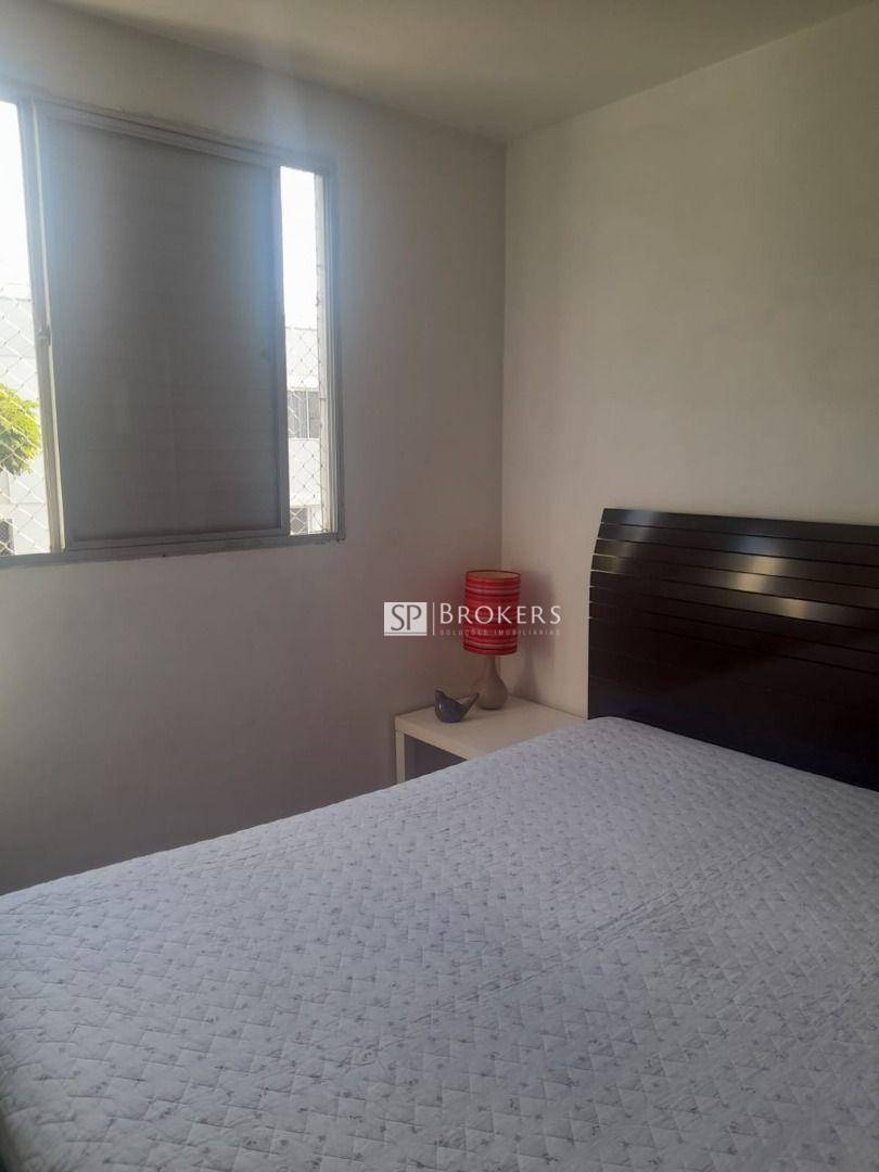 Apartamento à venda com 2 quartos, 57m² - Foto 16