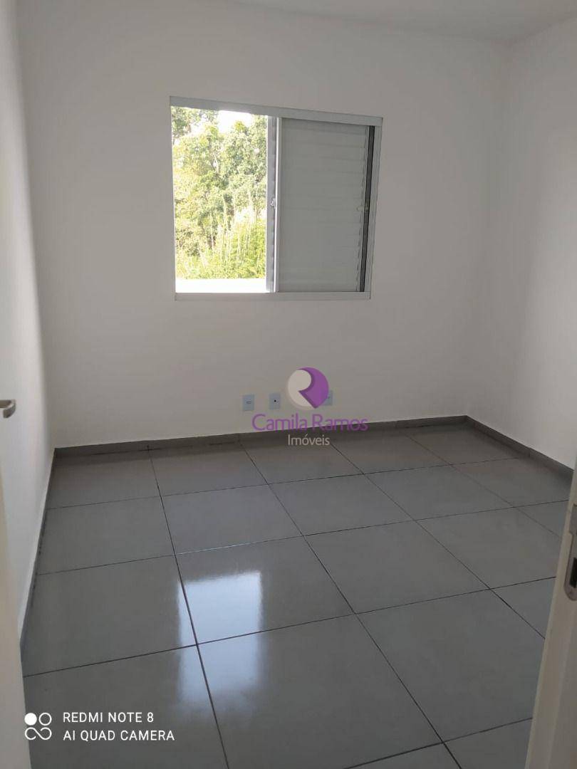 Apartamento à venda com 2 quartos, 55m² - Foto 12