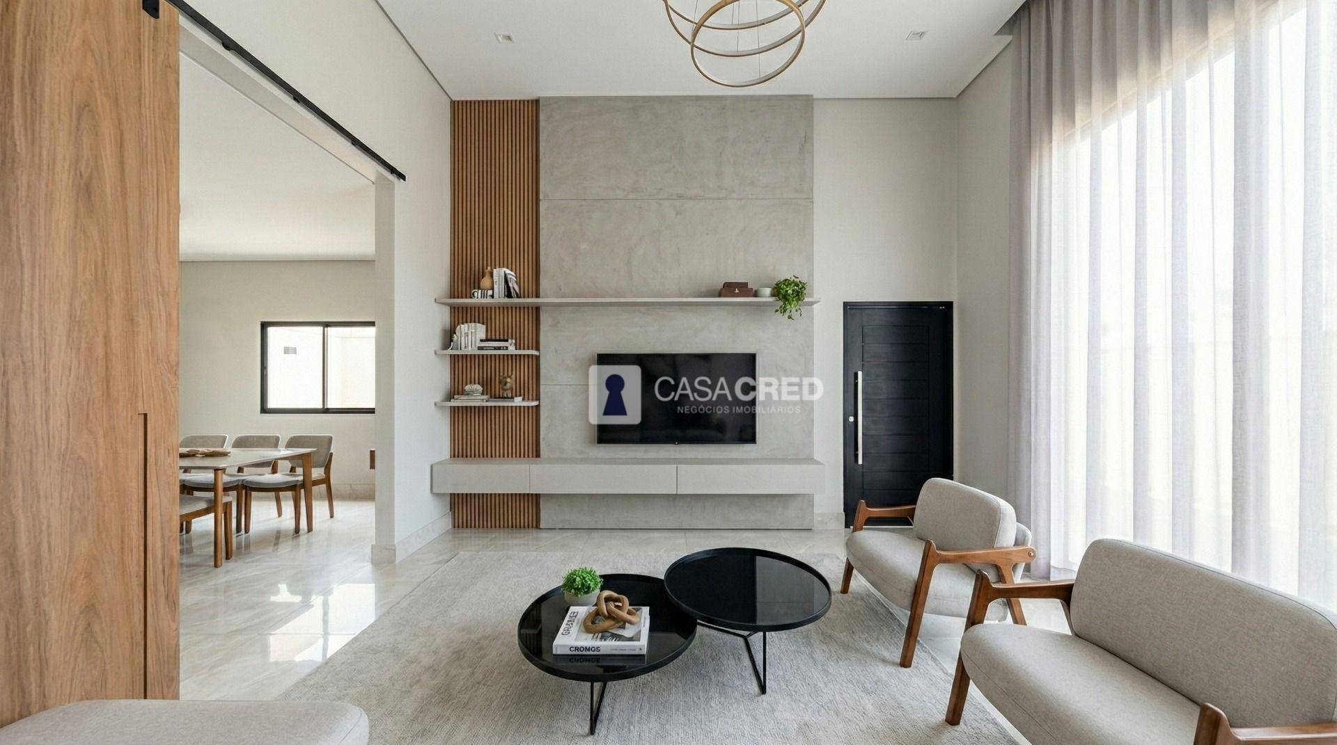 Casa, 3 quartos, 272 m² - Foto 4