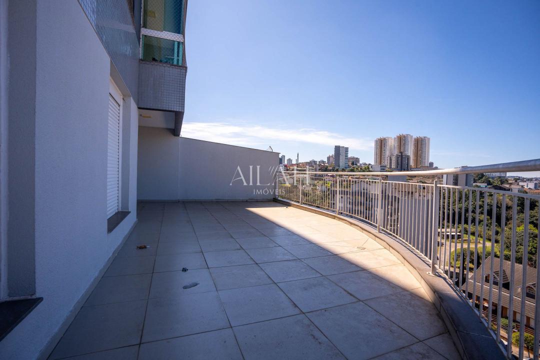 Apartamento à venda com 3 quartos, 167m² - Foto 28