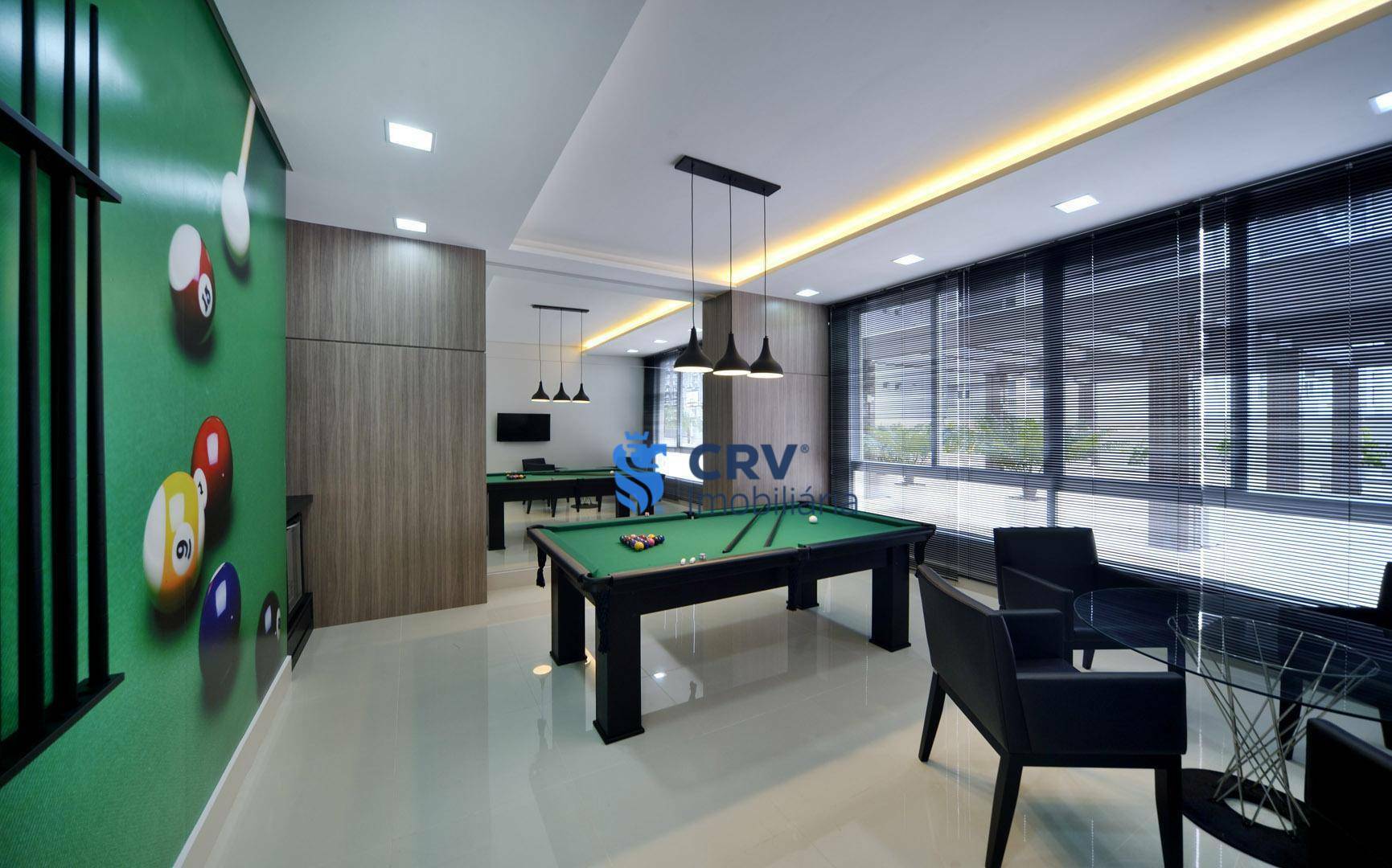 Apartamento para alugar com 2 quartos, 82m² - Foto 21