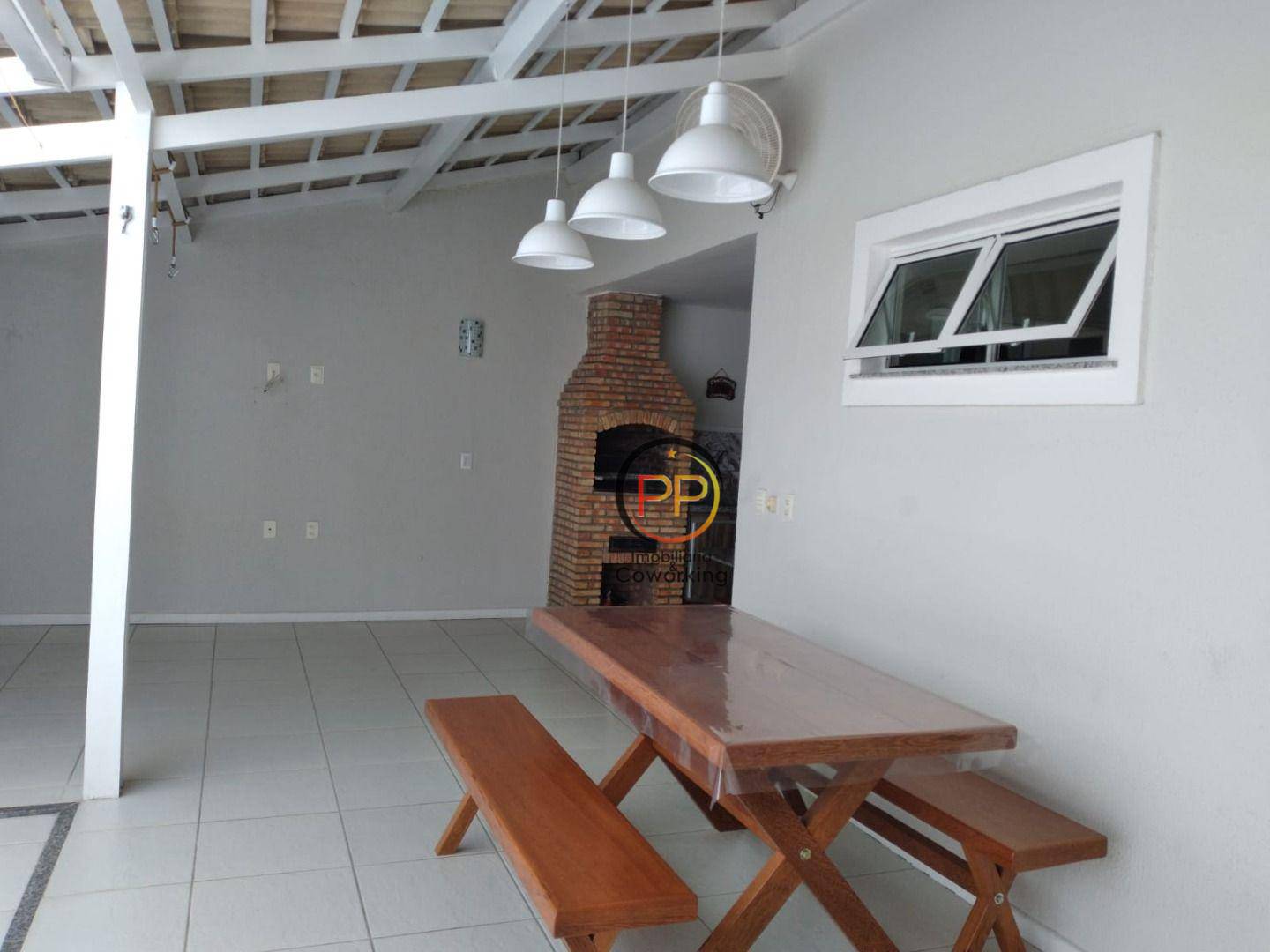 Casa de Condomínio à venda com 3 quartos, 122m² - Foto 12