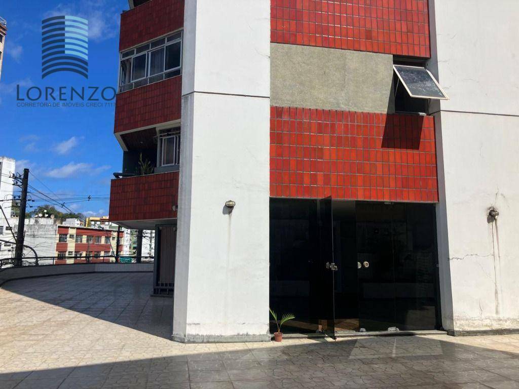 Apartamento à venda com 3 quartos, 89m² - Foto 24