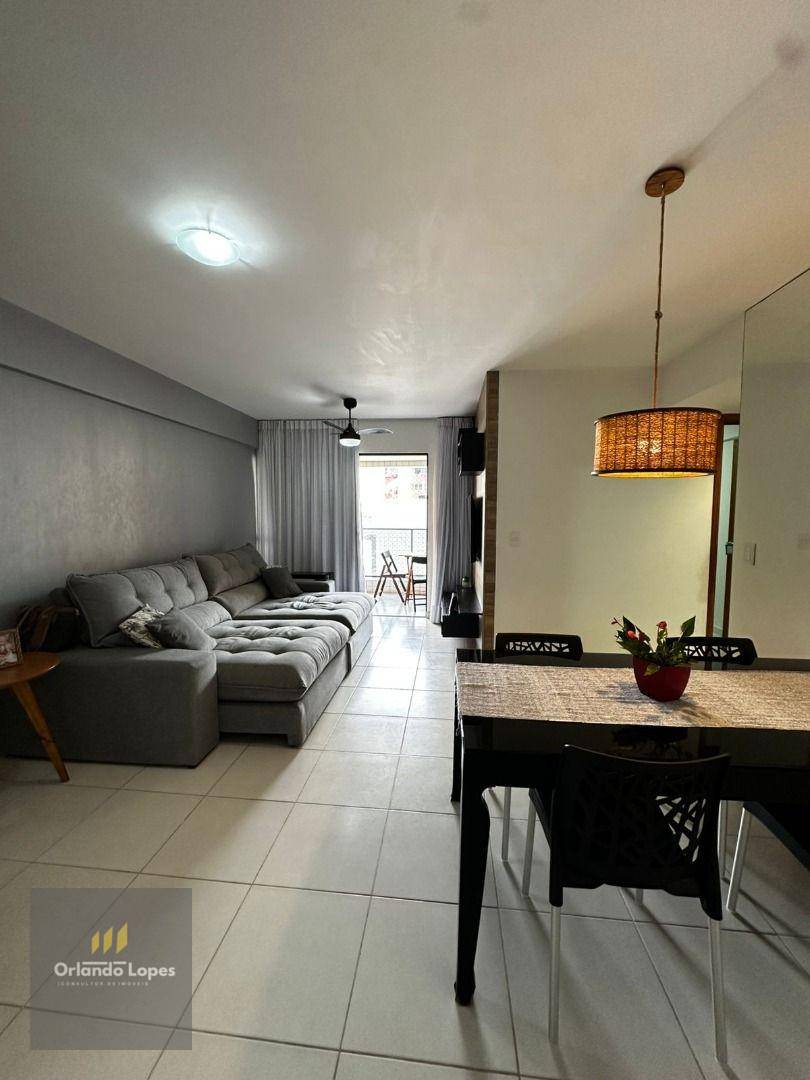 Apartamento, 3 quartos, 80 m² - Foto 4