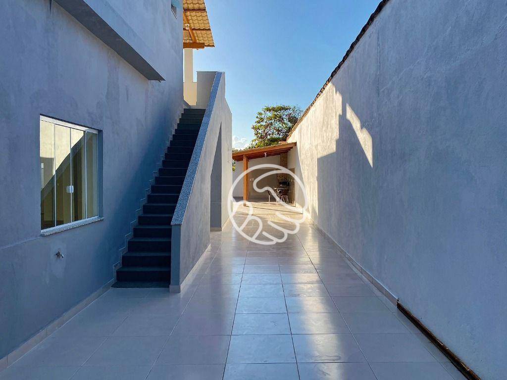 Casa, 2 quartos, 330 m² - Foto 5