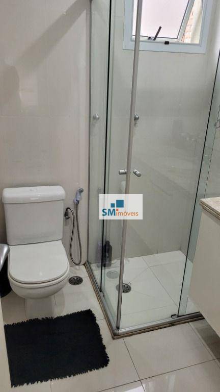 Apartamento à venda com 4 quartos, 240m² - Foto 24