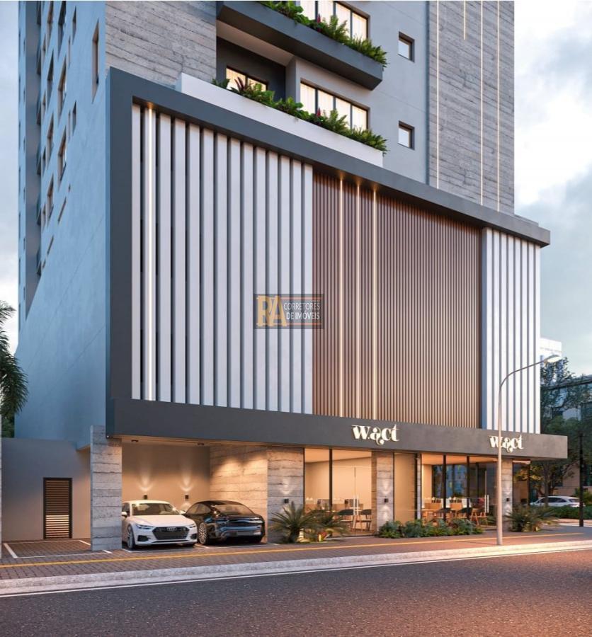 Apartamento à venda com 2 quartos, 66m² - Foto 5