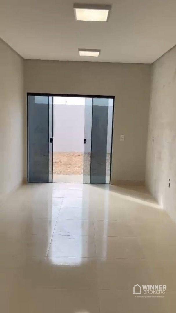 Casa, 2 quartos, 66 m² - Foto 4