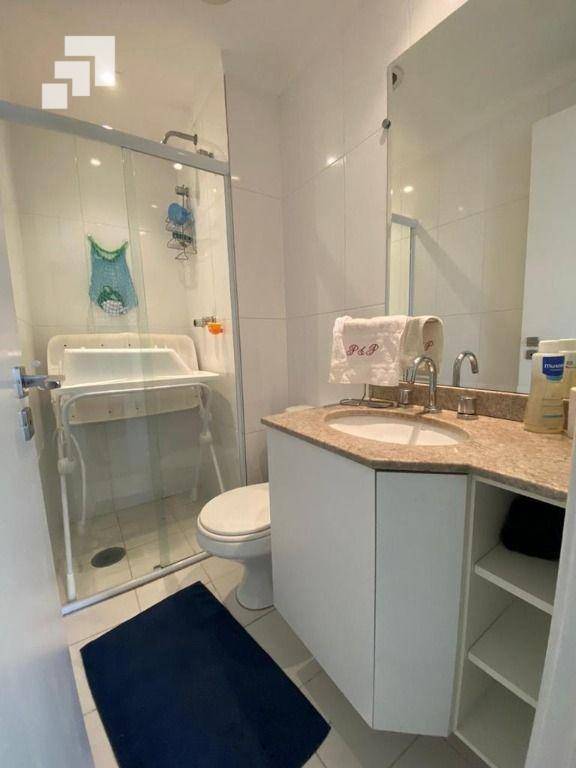 Apartamento à venda com 3 quartos, 79m² - Foto 6