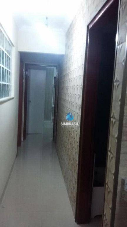 Casa, 3 quartos, 140 m² - Foto 17