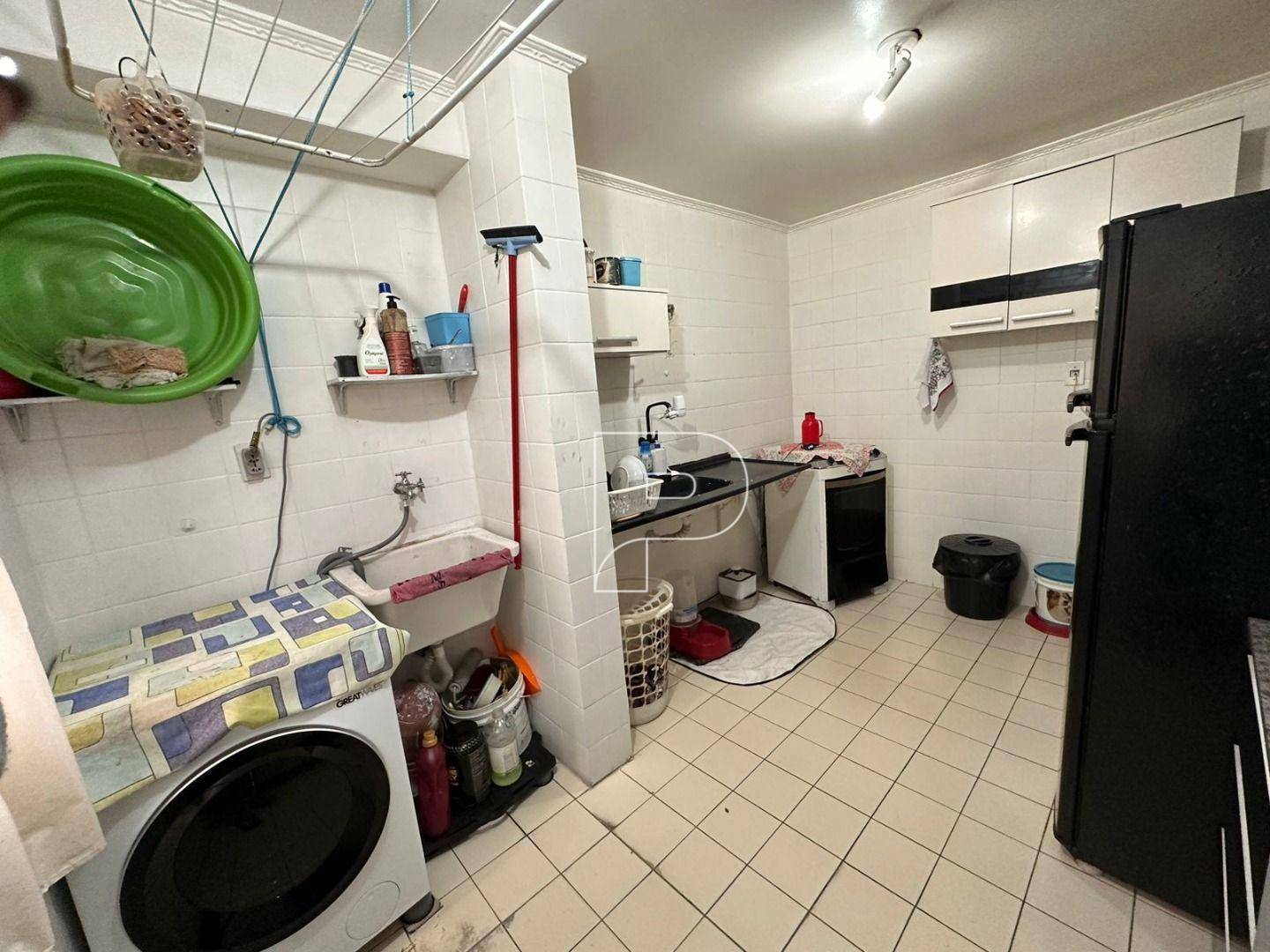 Apartamento à venda com 2 quartos, 60m² - Foto 18