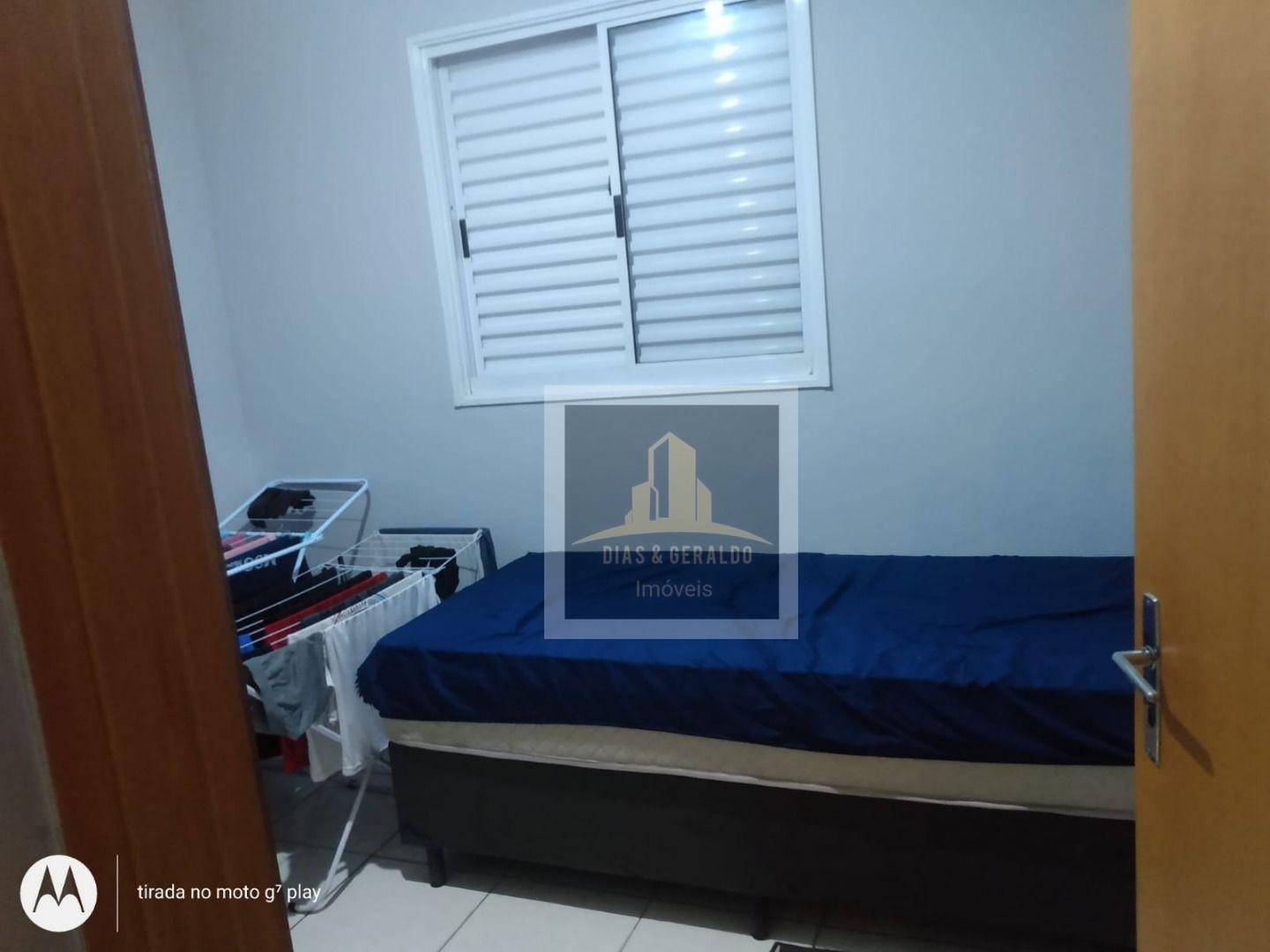 Apartamento, 2 quartos, 45 m² - Foto 9