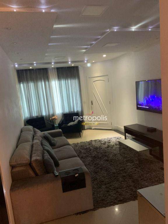 Sobrado à venda com 3 quartos, 171m² - Foto 8