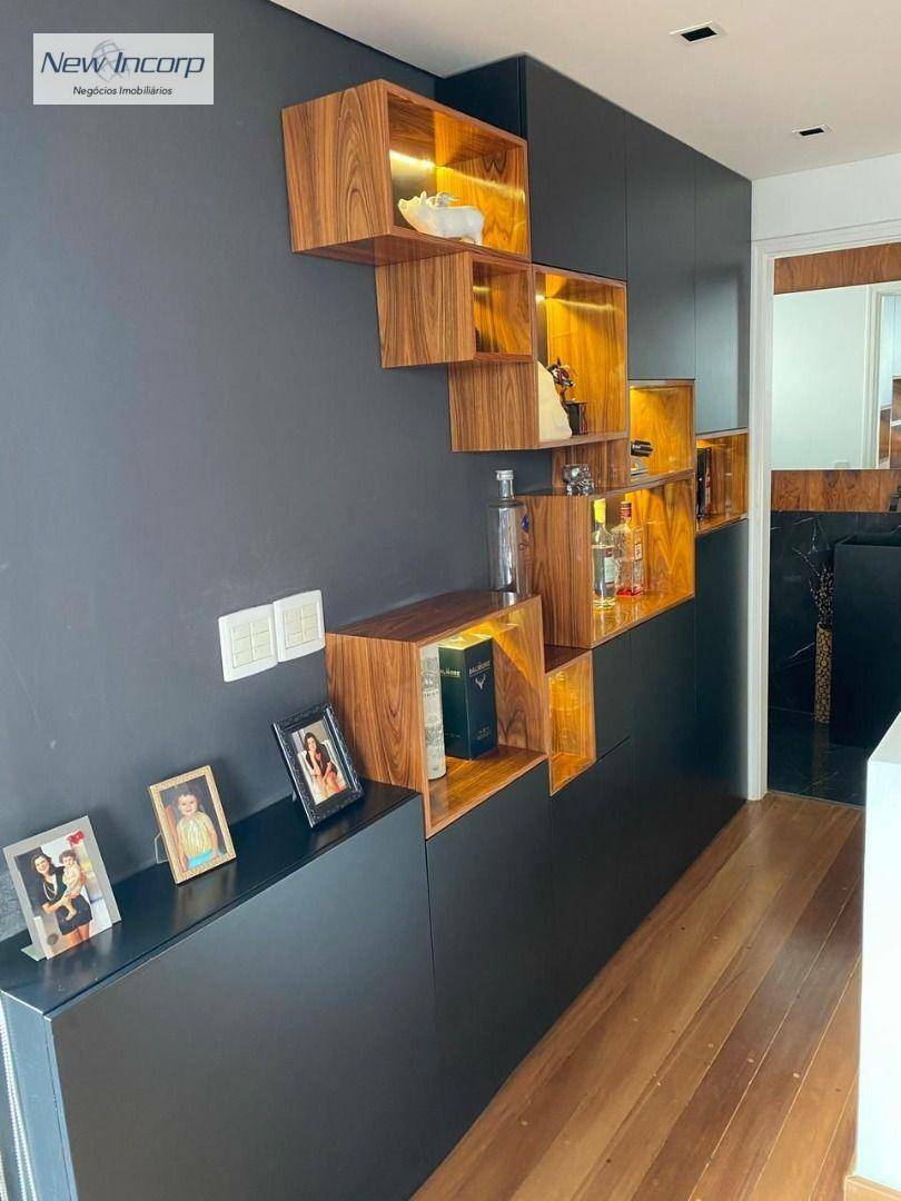 Cobertura à venda com 2 quartos, 156m² - Foto 7