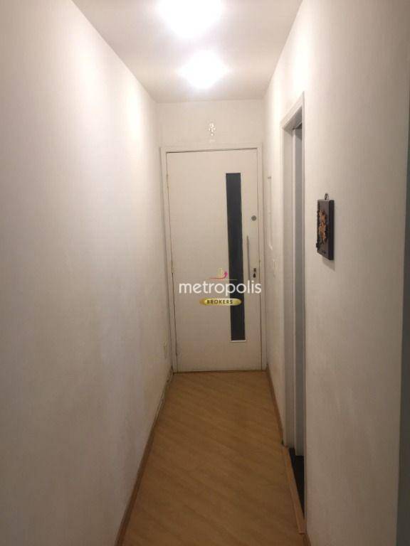 Apartamento à venda com 3 quartos, 110m² - Foto 2