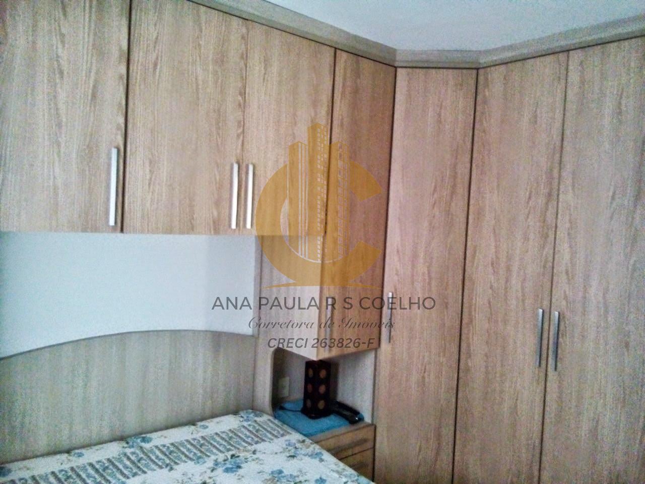 Apartamento à venda com 2 quartos, 50m² - Foto 5