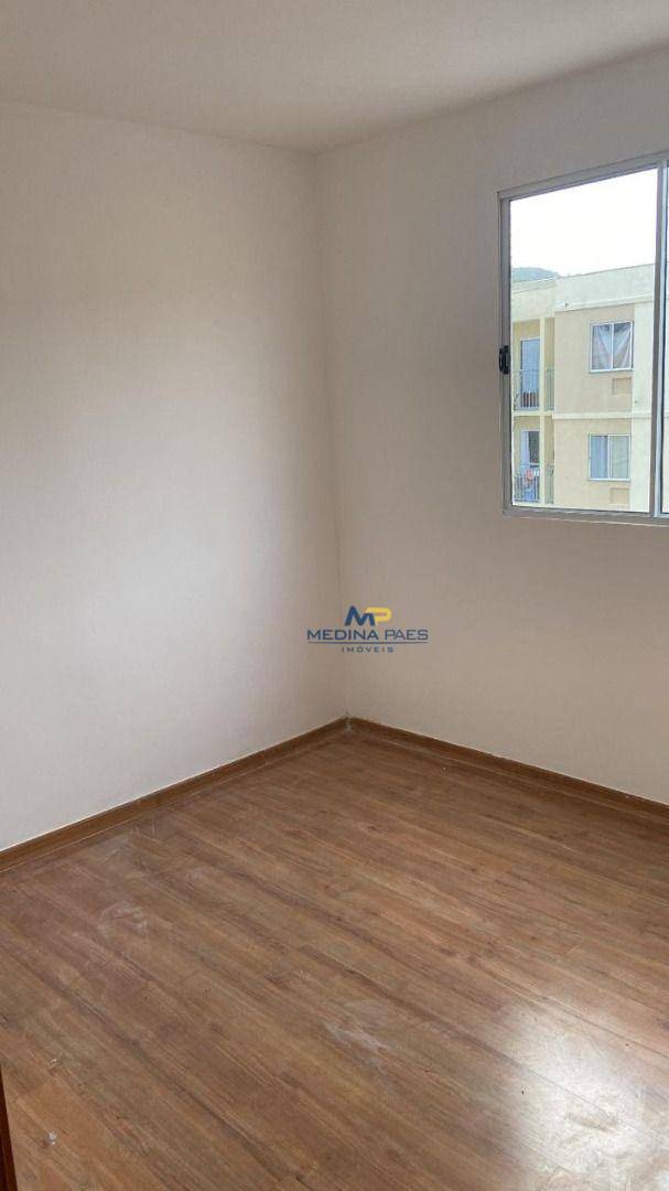 Apartamento à venda com 2 quartos, 50m² - Foto 7