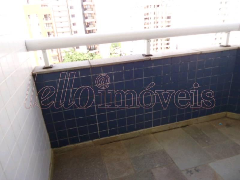 Apartamento para alugar com 2 quartos, 60m² - Foto 5