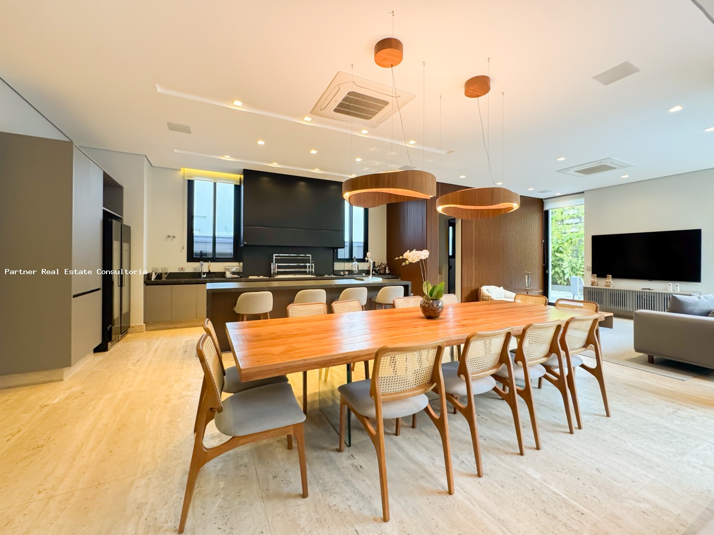 Casa de Condomínio à venda com 5 quartos, 1012m² - Foto 10