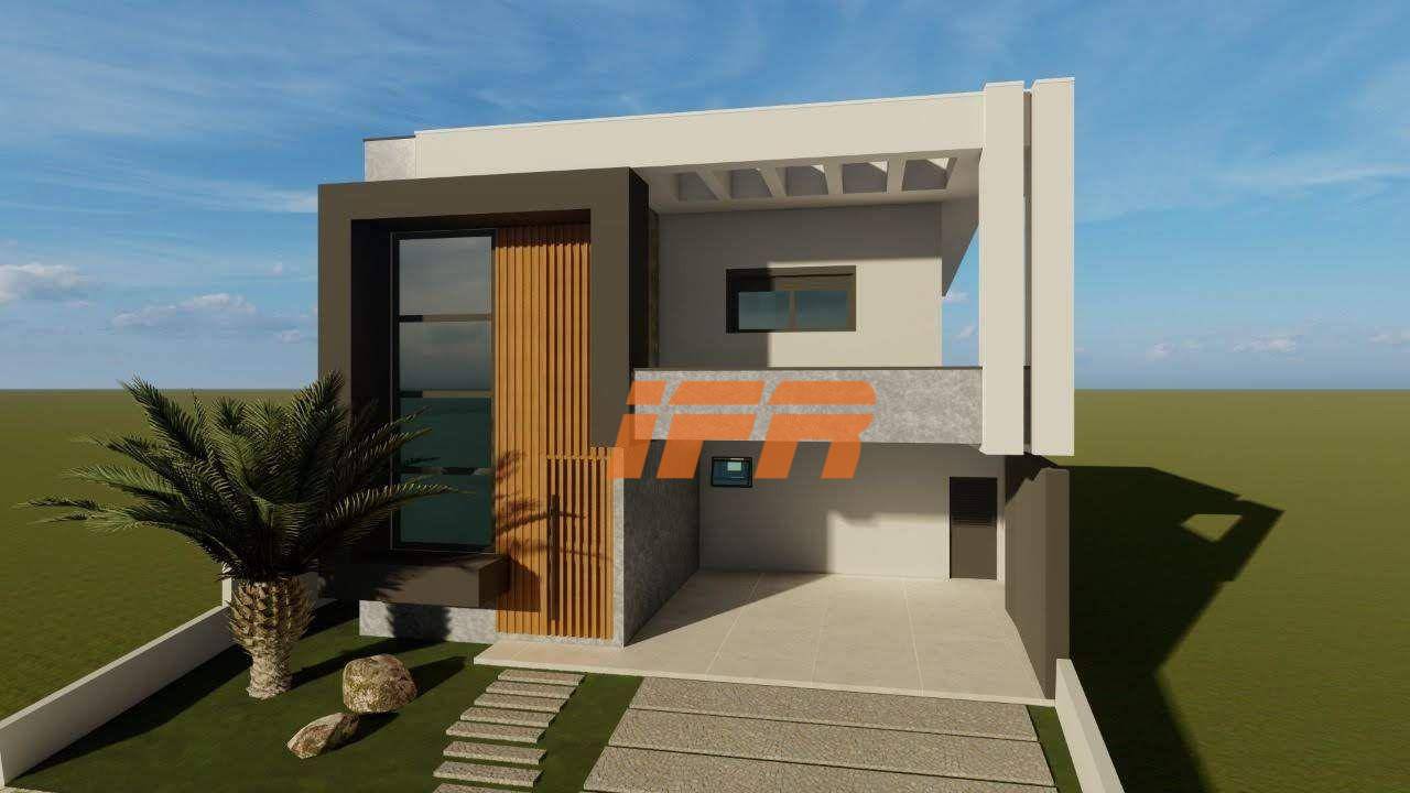 Sobrado à venda com 3 quartos, 252m² - Foto 3