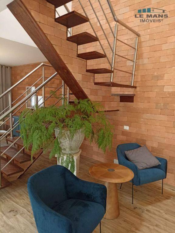 Casa de Condomínio à venda com 3 quartos, 165m² - Foto 14