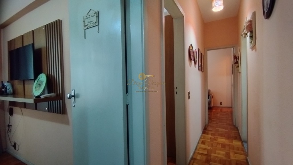 Apartamento à venda com 2 quartos, 61m² - Foto 6