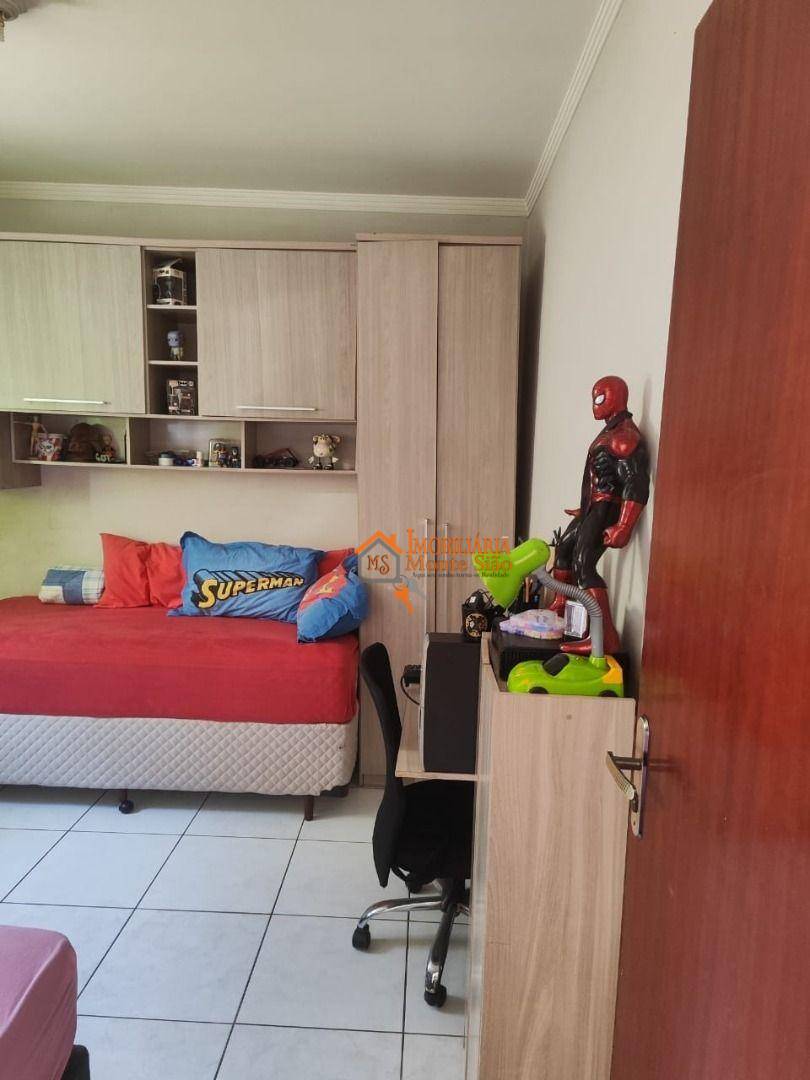 Casa à venda com 2 quartos, 125m² - Foto 18