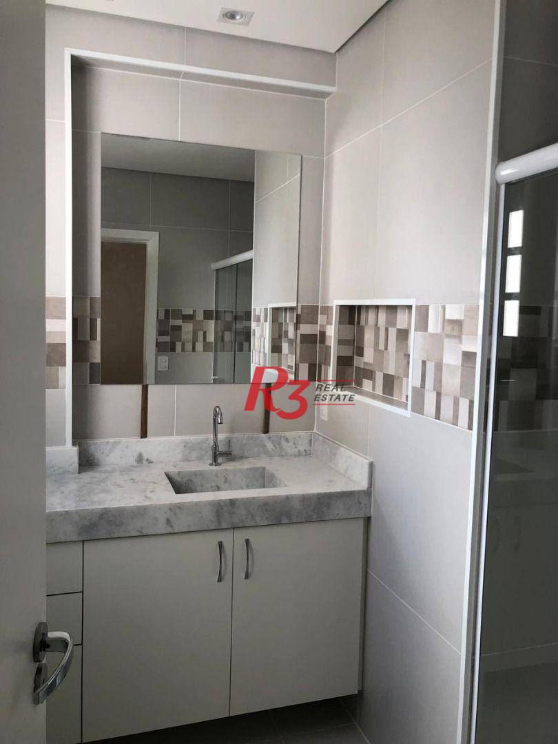 Apartamento à venda com 2 quartos, 90m² - Foto 11