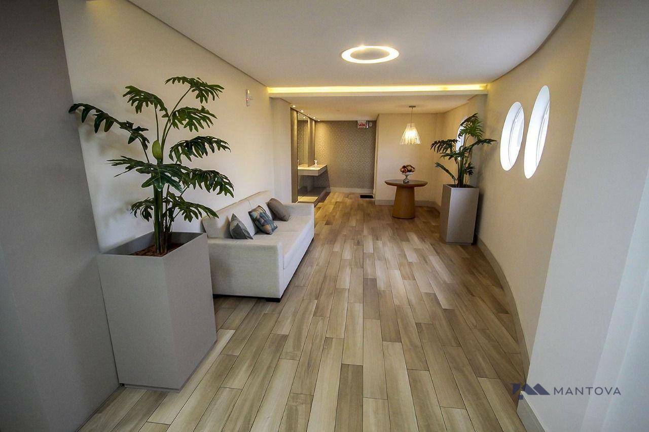 Apartamento à venda com 2 quartos, 98m² - Foto 3