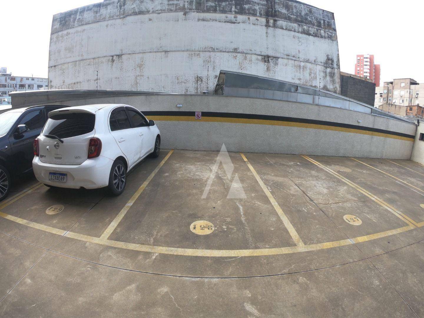 Apartamento para alugar com 2 quartos, 61m² - Foto 40