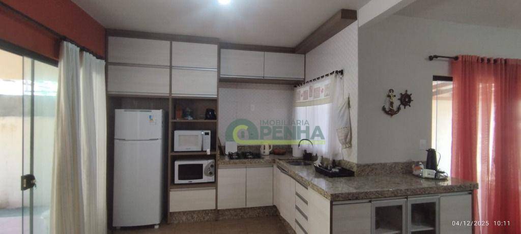 Casa, 1 quarto, 156 m² - Foto 10