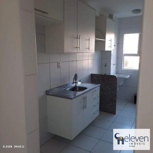 Apartamento à venda com 2 quartos, 60m² - Foto 9