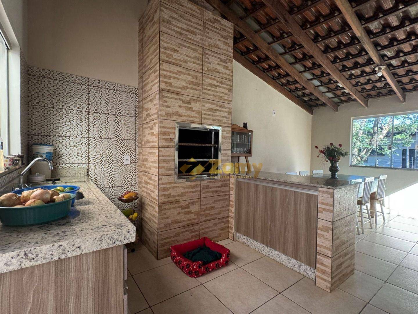 Casa à venda com 3 quartos, 135m² - Foto 21