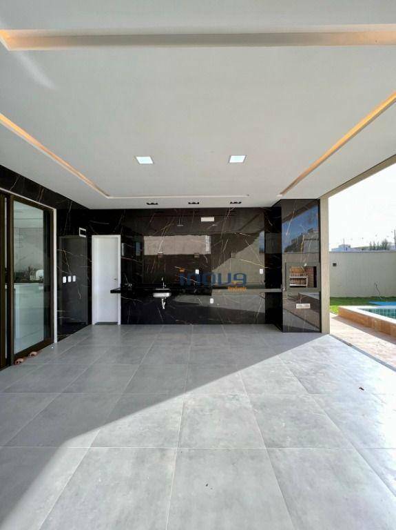 Casa de Condomínio à venda com 4 quartos, 276m² - Foto 11