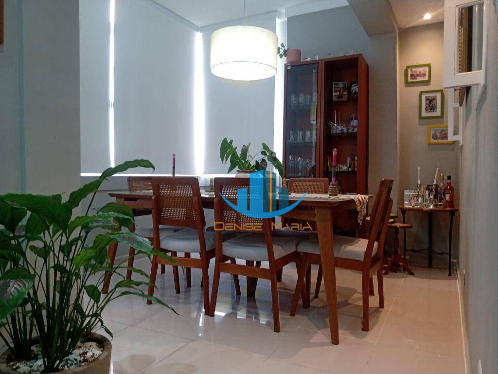 Apartamento à venda com 2 quartos, 85m² - Foto 10