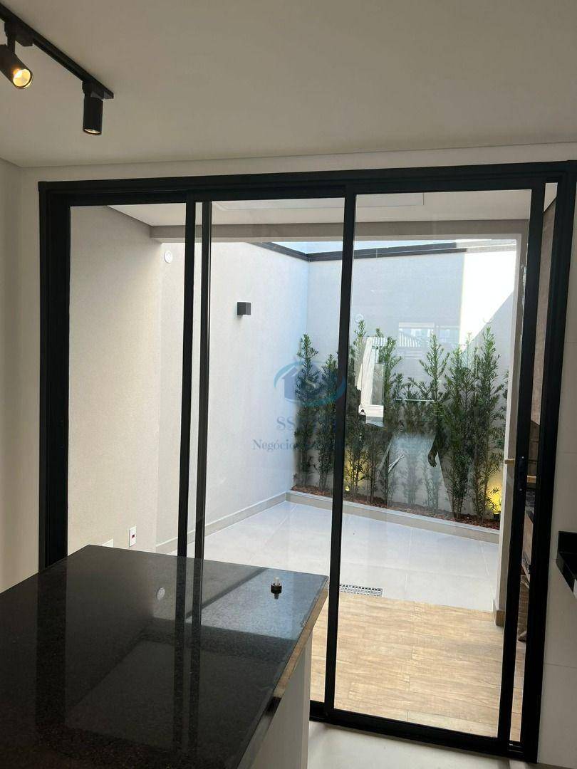 Sobrado à venda com 3 quartos, 190m² - Foto 49