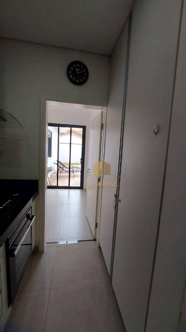 Casa de Condomínio à venda com 3 quartos, 220m² - Foto 33