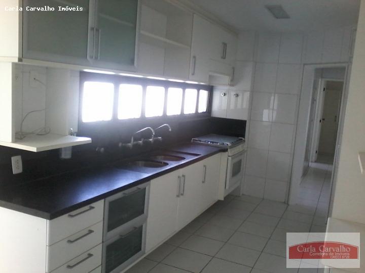 Apartamento à venda com 4 quartos, 245m² - Foto 16