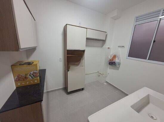 Apartamento à venda com 2 quartos, 68m² - Foto 1